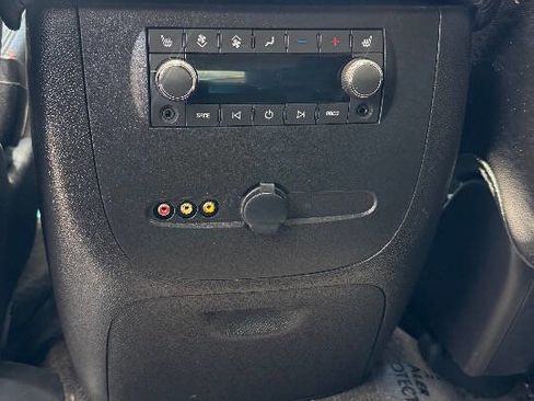 Used 2014 Chevrolet Tahoe LTZ image 15