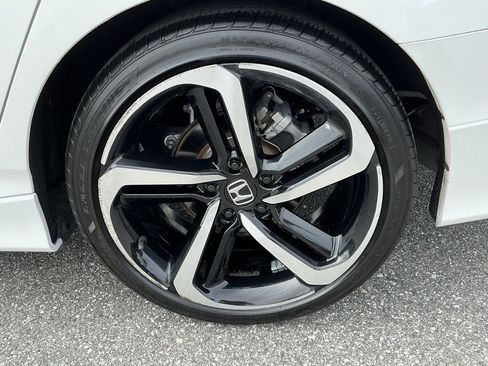 Used 2021 Honda Accord Sport image 21