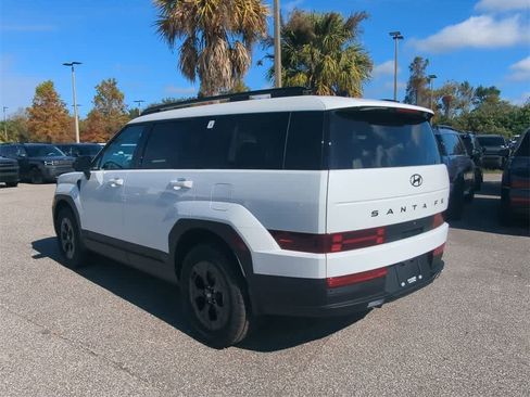 New 2026 Hyundai Santa Fe XRT image 4