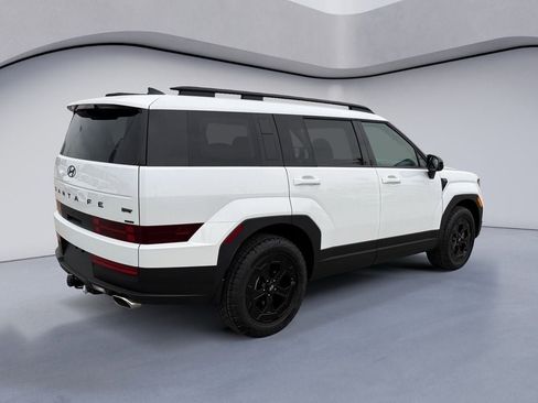 New 2026 Hyundai Santa Fe XRT w/ Tow & Go Package image 5