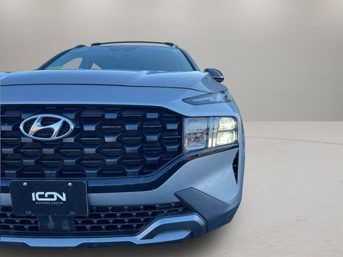 Used 2022 Hyundai Santa Fe XRT image 8