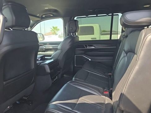 Used 2022 Jeep Wagoneer Series I w/ Convenience Group I image 13