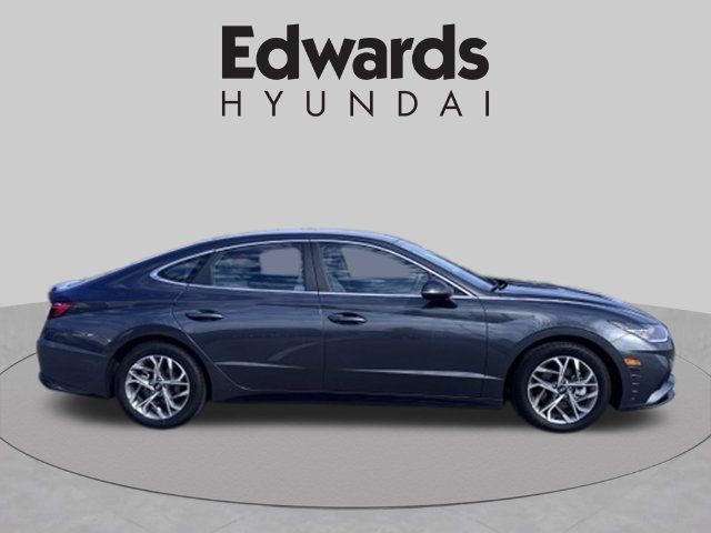 Used 2023 Hyundai Sonata SEL FWD image 5