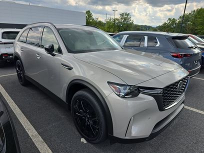 New 2026 MAZDA CX-90 3.3 Turbo w/ Premium Sport Pkg