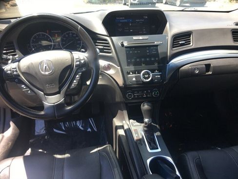 Used 2020 Acura ILX FWD image 10