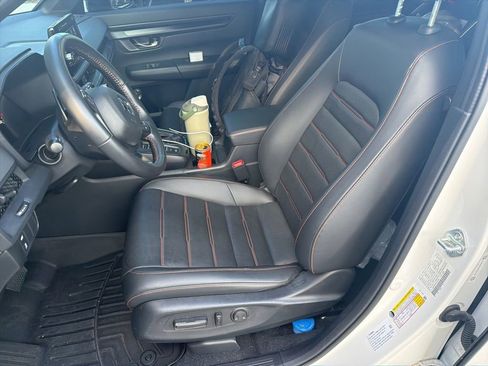Used 2024 Honda CR-V Sport-L image 5