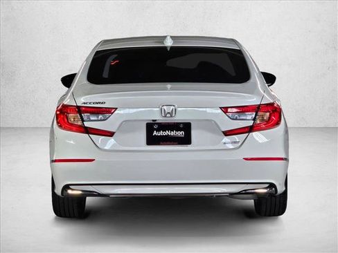 Used 2020 Honda Accord EX-L image 7