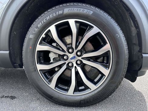 Used 2026 Ford Explorer ST-Line AWD/4WD image 7