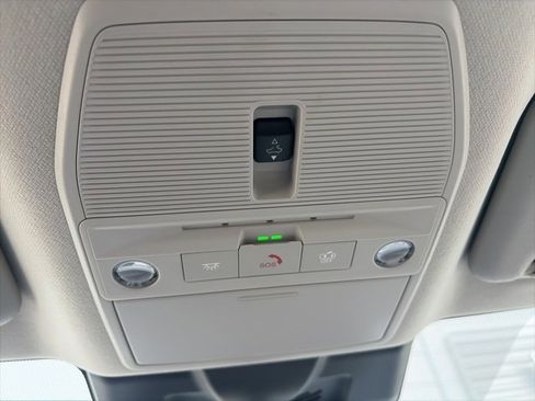 New 2026 Nissan Sentra SL w/ Floor Mat Package image 25