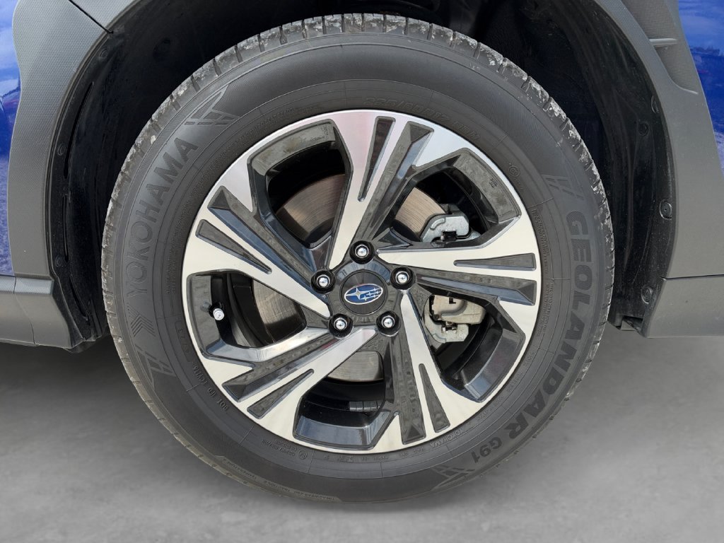 Certified 2024 Subaru Crosstrek 2.0i Premium AWD/4WD image 9