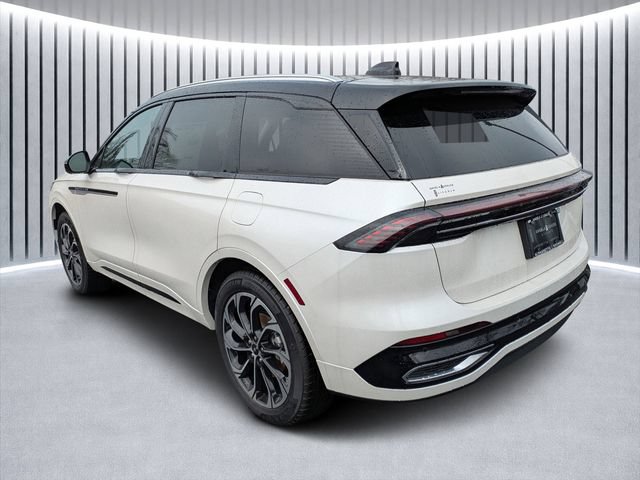 New 2026 Lincoln Nautilus Reserve AWD/4WD image 5