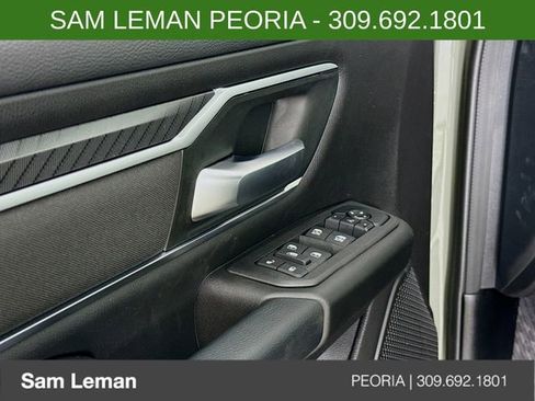 New 2026 RAM 1500 Big Horn image 18