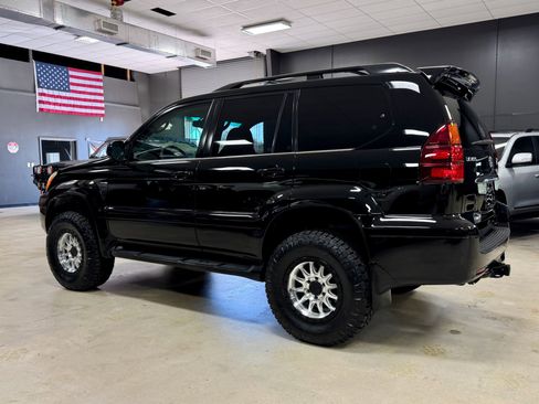 Used 2007 Lexus GX 470 image 10