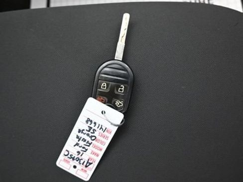 Used 2016 Ford Fiesta SE FWD image 10