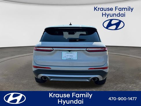 Used 2023 Lincoln Corsair FWD image 7