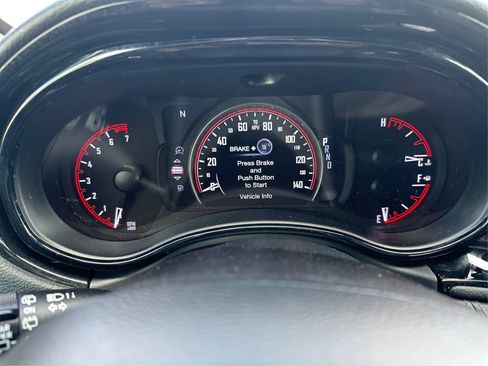 Used 2021 Dodge Durango GT w/ Blacktop Package image 21