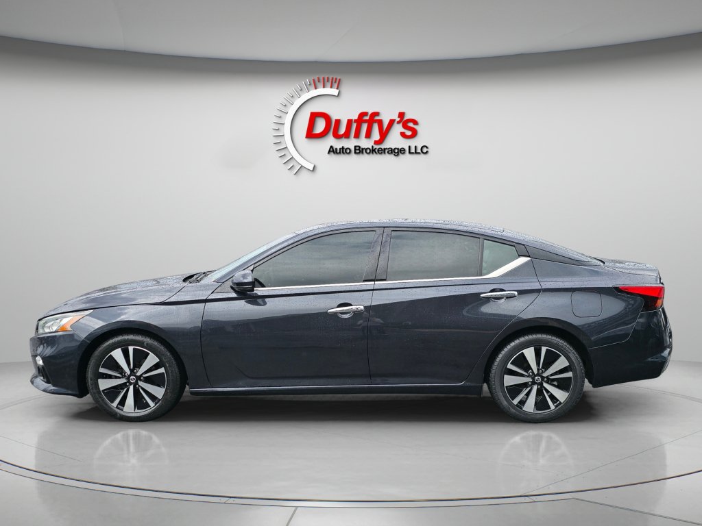 Used 2019 Nissan Altima 2.5 SL FWD image 16