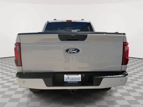 Used 2024 Ford F150 STX AWD/4WD image 6