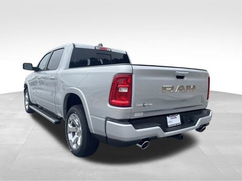 New 2026 RAM 1500 2WD Crew Cab image 7