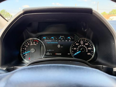 Used 2020 Ford F150 Lariat AWD/4WD image 25