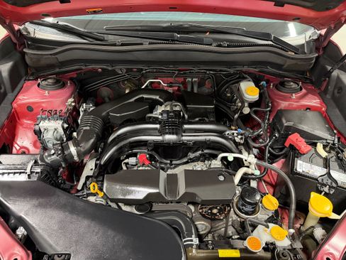 Used 2018 Subaru Forester 2.5i Premium w/ All-Weather Package image 20