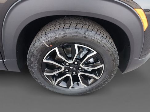New 2026 Chevrolet TrailBlazer ACTIV w/ Convenience Package image 15