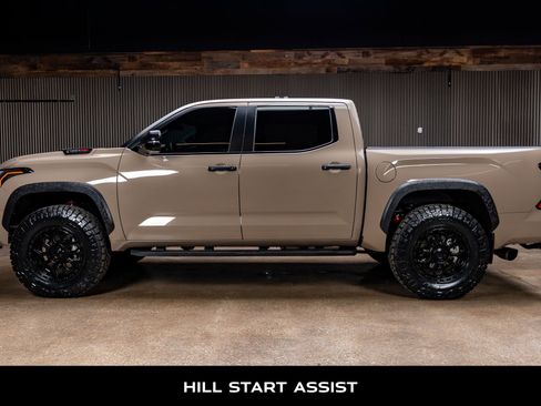 Used 2025 Toyota Tundra TRD Pro image 6