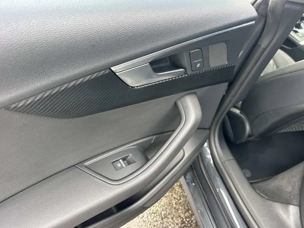 Used 2018 Audi A5 2.0T Premium AWD/4WD image 9