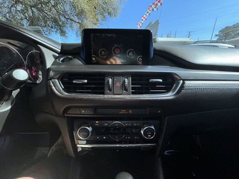 Used 2017 MAZDA MAZDA6 Grand Touring image 15