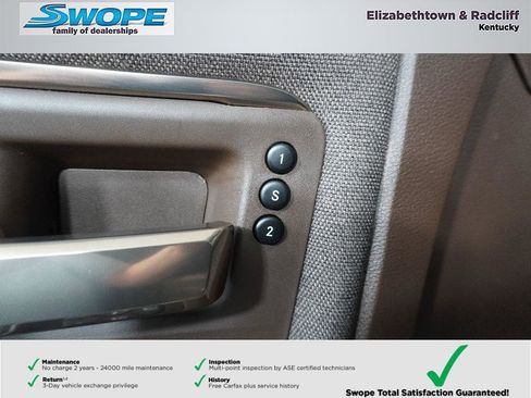 Used 2025 RAM 3500 Longhorn image 13