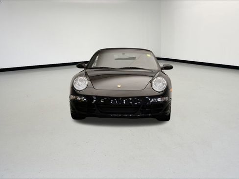 Used 2008 Porsche 911 Carrera 4 image 10