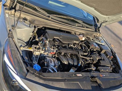 Certified 2023 Hyundai Elantra SEL w/ Cargo Package image 37