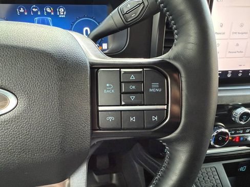 Used 2026 Ford F350 Platinum image 43