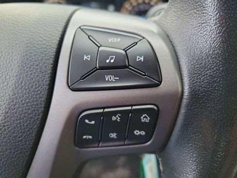 Used 2023 Ford Ranger XLT w/ Equipment Group 301A Mid image 30