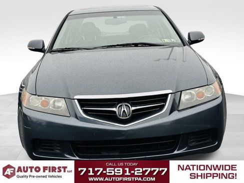 Used 2004 Acura TSX image 8