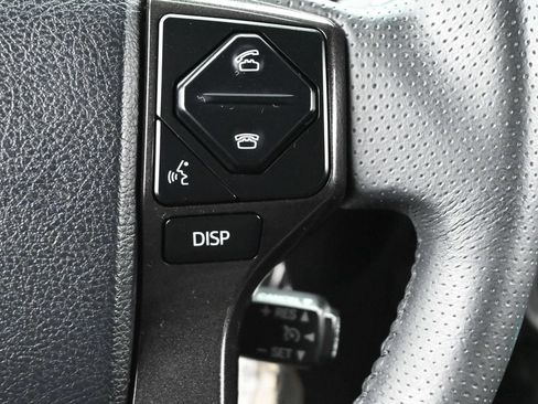 Used 2019 Toyota 4Runner TRD Pro AWD/4WD image 6