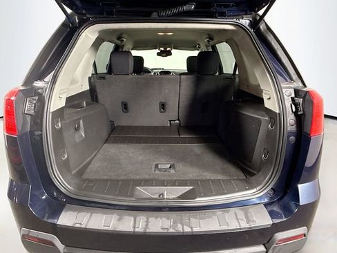 Used 2015 GMC Terrain SLE w/ LPO, Protection Package image 24
