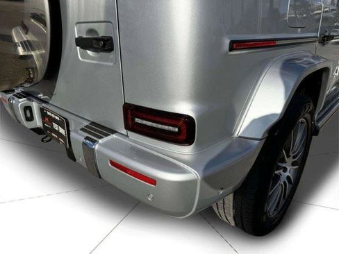 Used 2019 Mercedes-Benz G 550 image 18