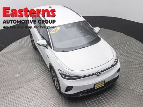 Used 2023 Volkswagen ID.4 Pro RWD image 3