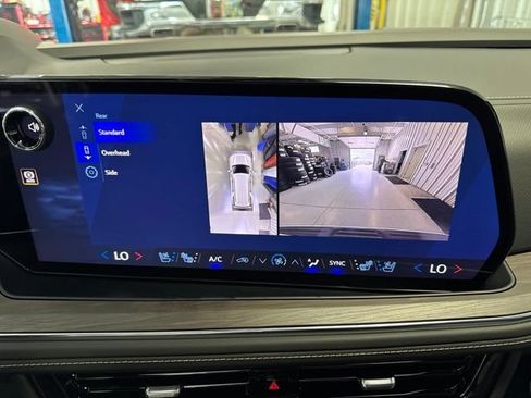 New 2026 Chevrolet Tahoe Premier AWD/4WD image 42