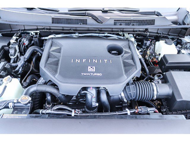 New 2027 INFINITI QX80 Autograph AWD/4WD image 13