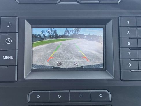 Used 2018 Ford F150 XL w/ Trailer Tow Package RWD image 18