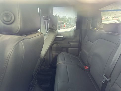 Used 2025 GMC Sierra 1500 Pro w/ Pro Value Package image 18