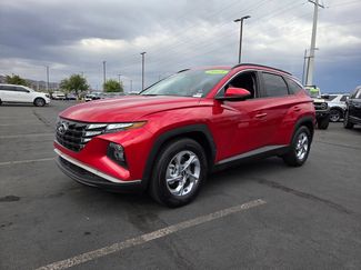Used 2023 Hyundai Tucson SEL FWD video 2