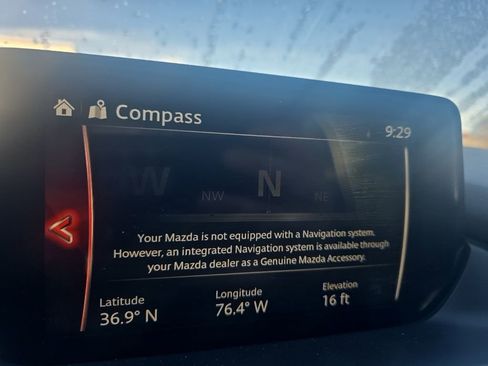 Used 2017 MAZDA MAZDA6 Touring image 18