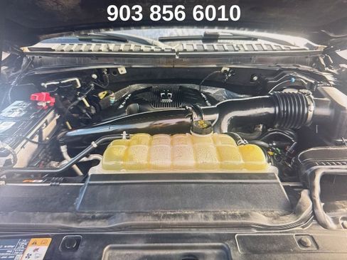 Used 2019 Lincoln Navigator L Reserve image 6