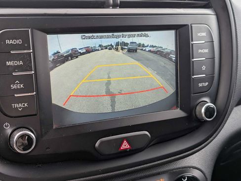 Used 2021 Kia Soul LX FWD image 27