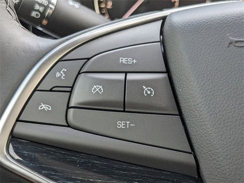 New 2024 Cadillac XT5 Premium Luxury image 34