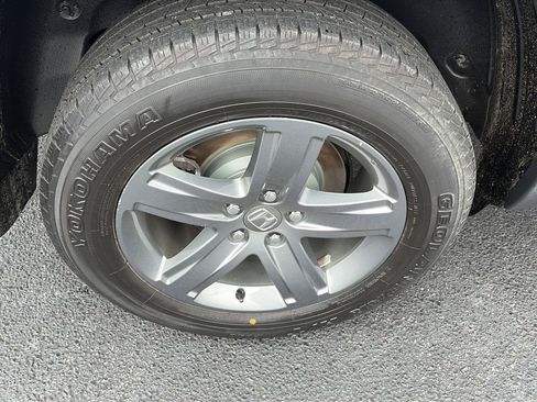 Used 2022 Honda Ridgeline RTL-E image 64