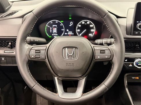 Used 2025 Honda CR-V Sport image 28